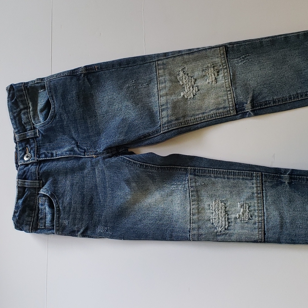 Art Class Boys Denim Slim Jeans